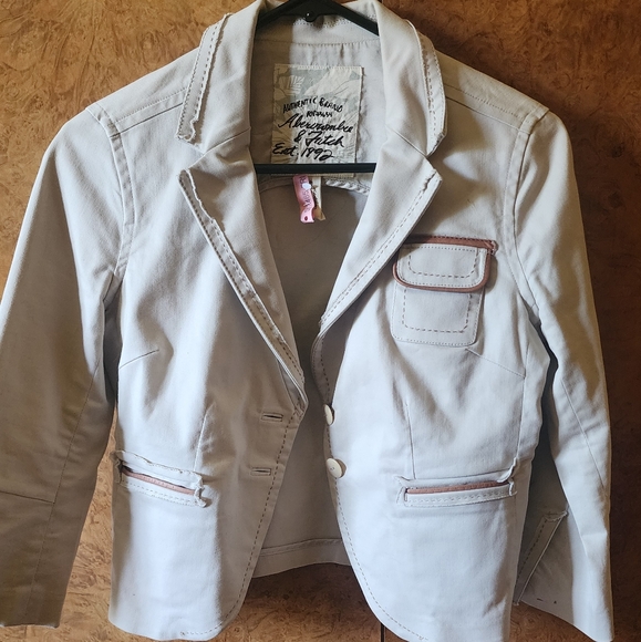 Jacket - Picture 2 of 2